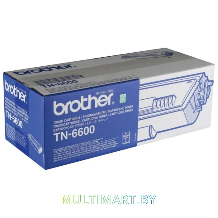 Картридж Brother TN-6600